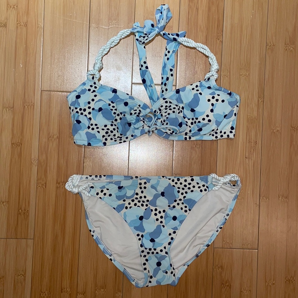 JUICY COUTURE BIKINI | BEACH ROYALTY COLLECTION